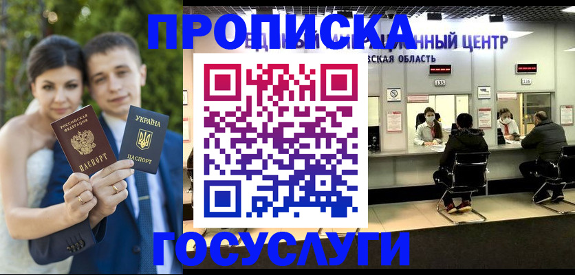 прописка штамп в Кольчугино